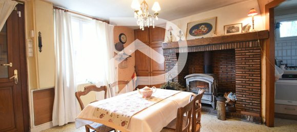 6 bedrooms Castles in Romescamps, France No. 160806 9