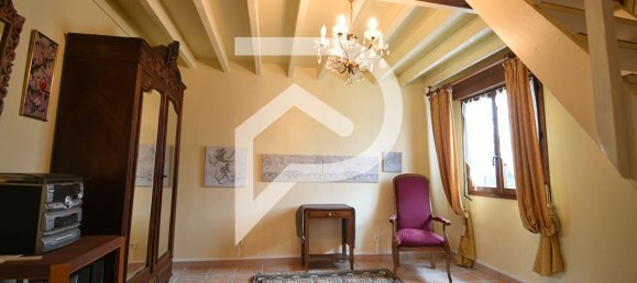 6 bedrooms Castles in Romescamps, France No. 160806 6