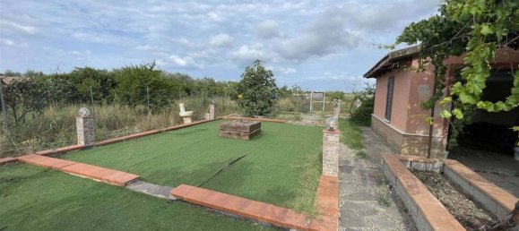 3 غرف نوم فيلا في Grosseto, Italy رقم 283754 7