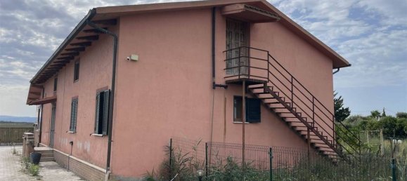 3 غرف نوم فيلا في Grosseto, Italy رقم 283754 4