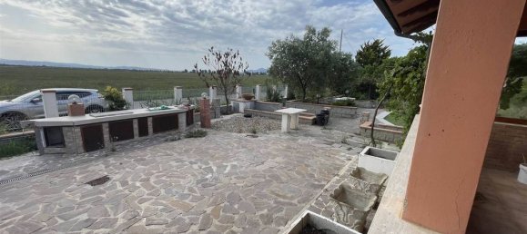 3 غرف نوم فيلا في Grosseto, Italy رقم 283754 9