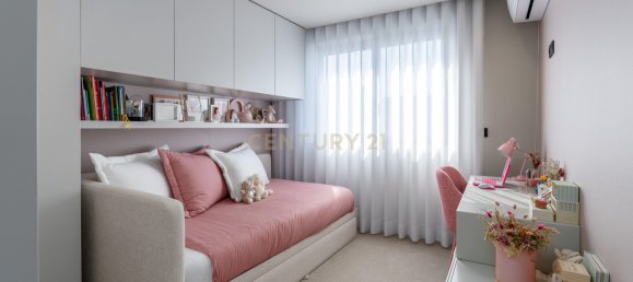 3 Schlafzimmer Wohnung in Vila Nova de Gaia, Portugal, Nr. 134683 13