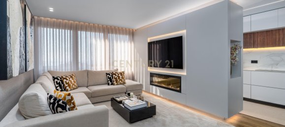 3 Schlafzimmer Wohnung in Vila Nova de Gaia, Portugal, Nr. 134683 2