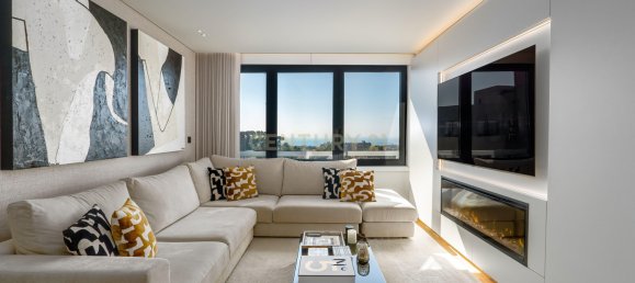 3 Schlafzimmer Wohnung in Vila Nova de Gaia, Portugal, Nr. 134683 3