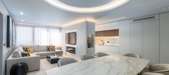 3 Schlafzimmer Wohnung in Vila Nova de Gaia, Portugal, Nr. 134683 4