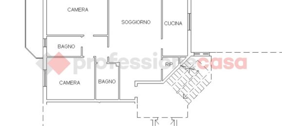 3 bedrooms Apartment in Arona, Italy No. 343091 20