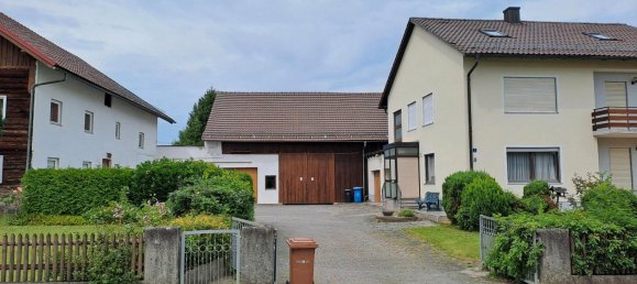 Moradia em banda T4 em Deggendorf, Germany N.º 359888 5