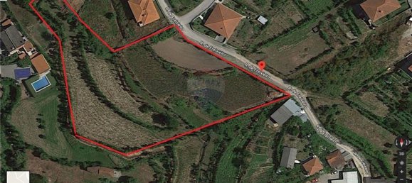 6880m² Land in Infantas, Portugal No. 43598 2