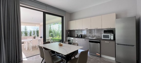 Villa de 3 dormitorios en Paralimni, Cyprus No. 3838 3