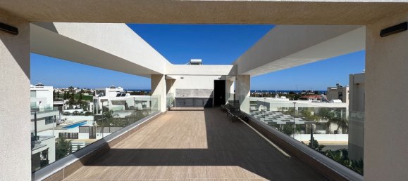 Villa de 3 dormitorios en Paralimni, Cyprus No. 3838 25