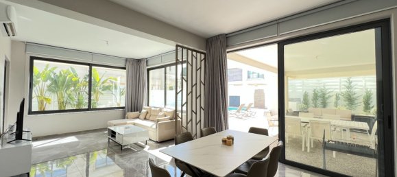 Villa de 3 dormitorios en Paralimni, Cyprus No. 3838 6