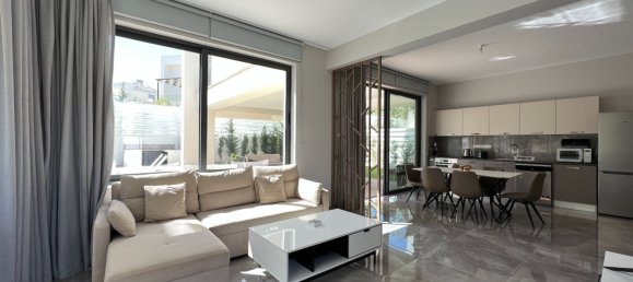 Villa de 3 dormitorios en Paralimni, Cyprus No. 3838 2