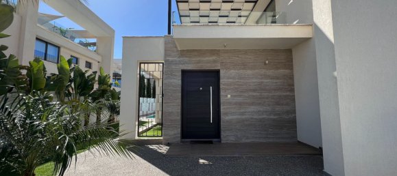 Villa de 3 dormitorios en Paralimni, Cyprus No. 3838 19
