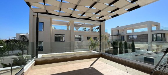 Villa de 3 dormitorios en Paralimni, Cyprus No. 3838 26