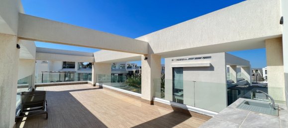 Villa de 3 dormitorios en Paralimni, Cyprus No. 3838 24