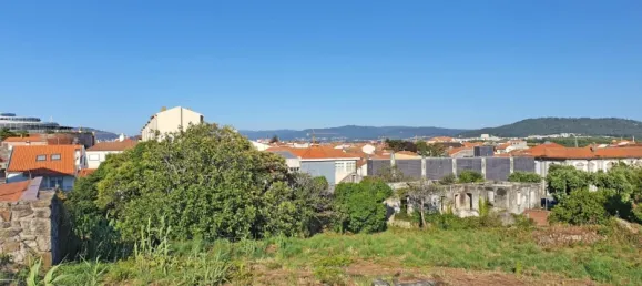 6117m² Land in Viana do Castelo, Portugal No. 139723 17