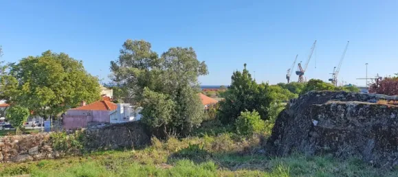 6117m² Land in Viana do Castelo, Portugal No. 139723 16