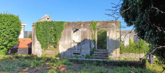 6117m² Land in Viana do Castelo, Portugal No. 139723 7