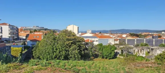 6117m² Land in Viana do Castelo, Portugal No. 139723 18