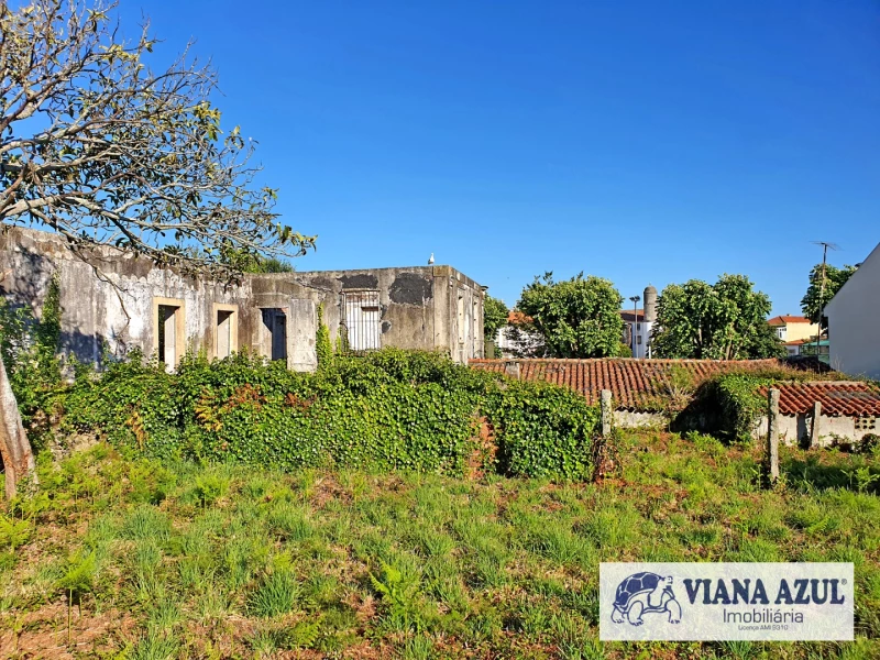 6117m² Land in Viana do Castelo, Portugal No. 139723
