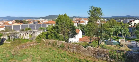 6117m² Land in Viana do Castelo, Portugal No. 139723 19