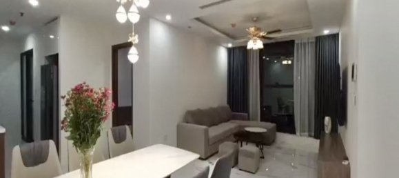 3 chambres Appartement à Bac Tu Liem, Vietnam No. 310 5