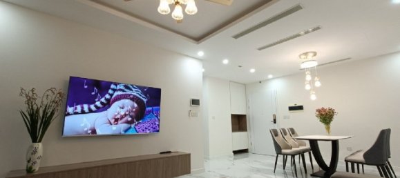 3 chambres Appartement à Bac Tu Liem, Vietnam No. 310 2