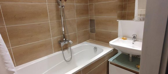 4 rooms Apartment in Leopoldstadt, Austria No. 249784 3