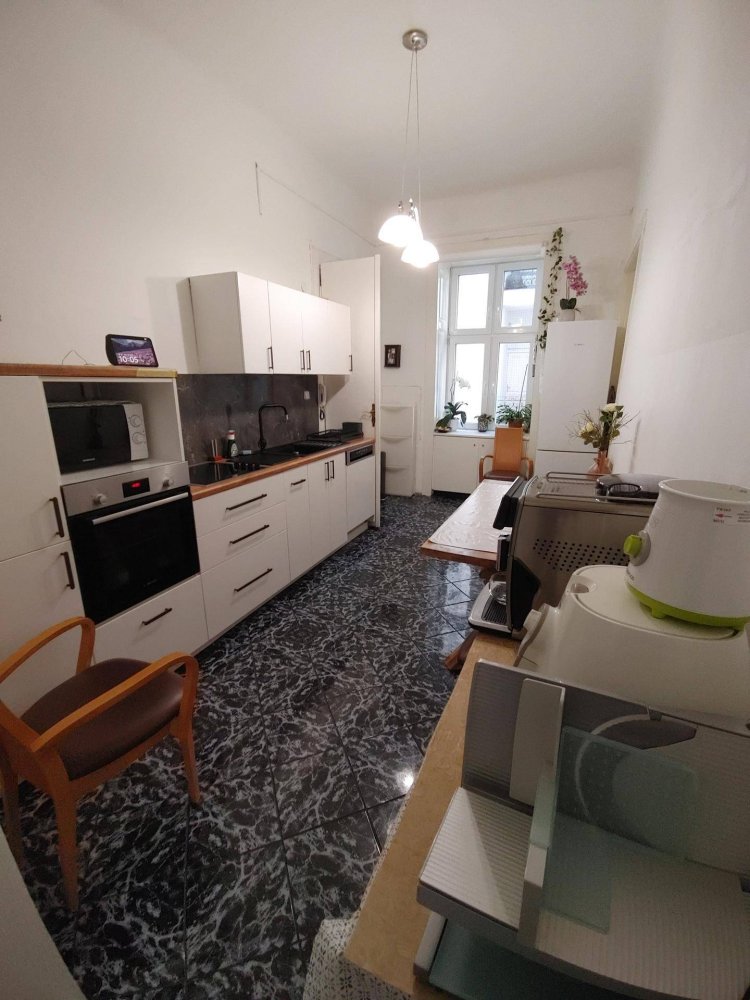 4 rooms Apartment in Leopoldstadt, Austria No. 249784