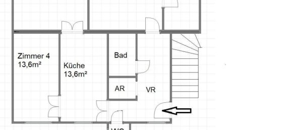 4 rooms Apartment in Leopoldstadt, Austria No. 249784 4
