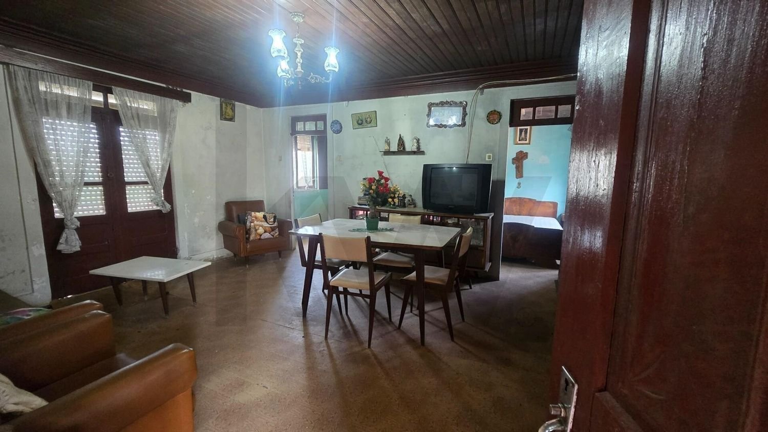 Дом с 2 спальнями в Север ду Вога, Португалия № 306837