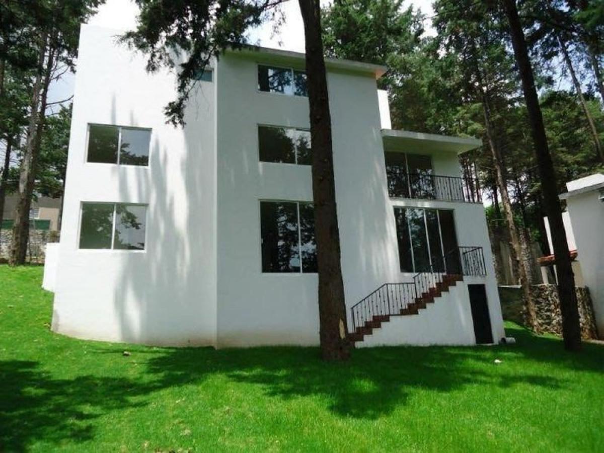 3 chambres Maison à Lerma, Mexico No. 216726