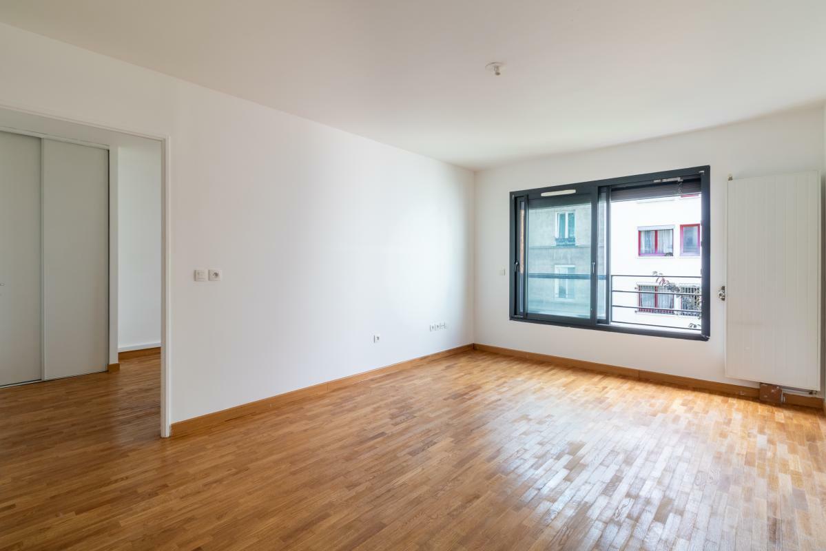 1 chambre Appartement à Paris, France No. 334715