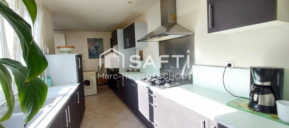 3 Schlafzimmer Villa in Etaples, France, Nr. 267618 4