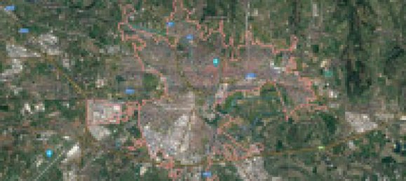 Lagerhaus in Verona, Italy 132m², Nr. 167549 3