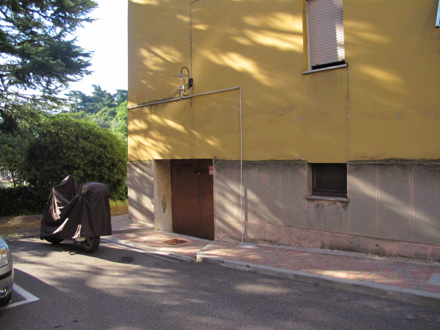 Lagerhaus in Verona, Italy 132m², Nr. 167549