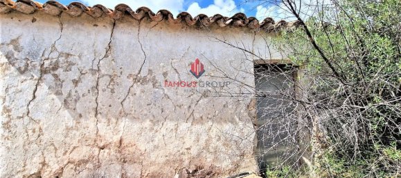 5 Schlafzimmer Haus in Alferce, Portugal, Nr. 129678 27