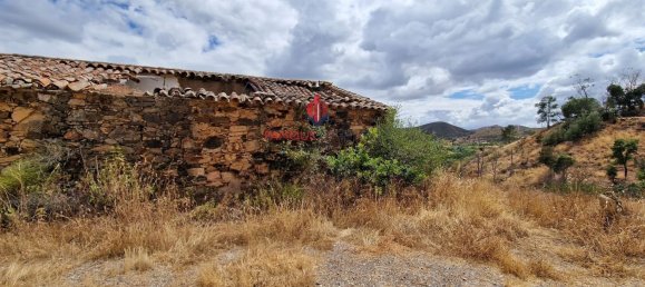 5 Schlafzimmer Haus in Alferce, Portugal, Nr. 129678 30