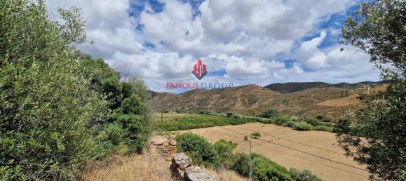 5 Schlafzimmer Haus in Alferce, Portugal, Nr. 129678 29