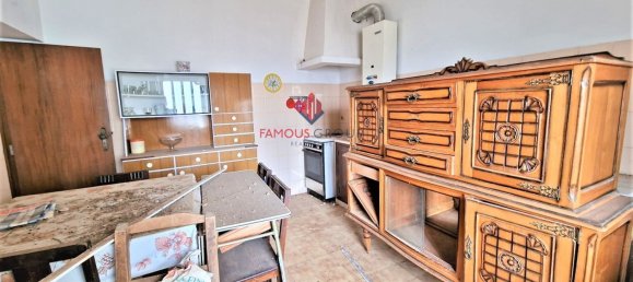 5 Schlafzimmer Haus in Alferce, Portugal, Nr. 129678 6