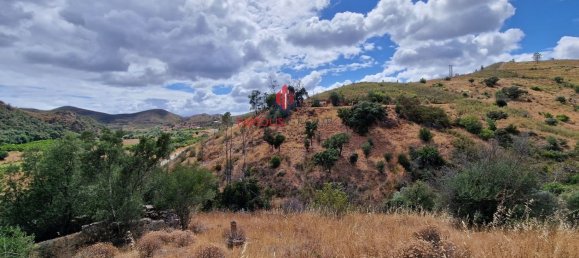5 Schlafzimmer Haus in Alferce, Portugal, Nr. 129678 15