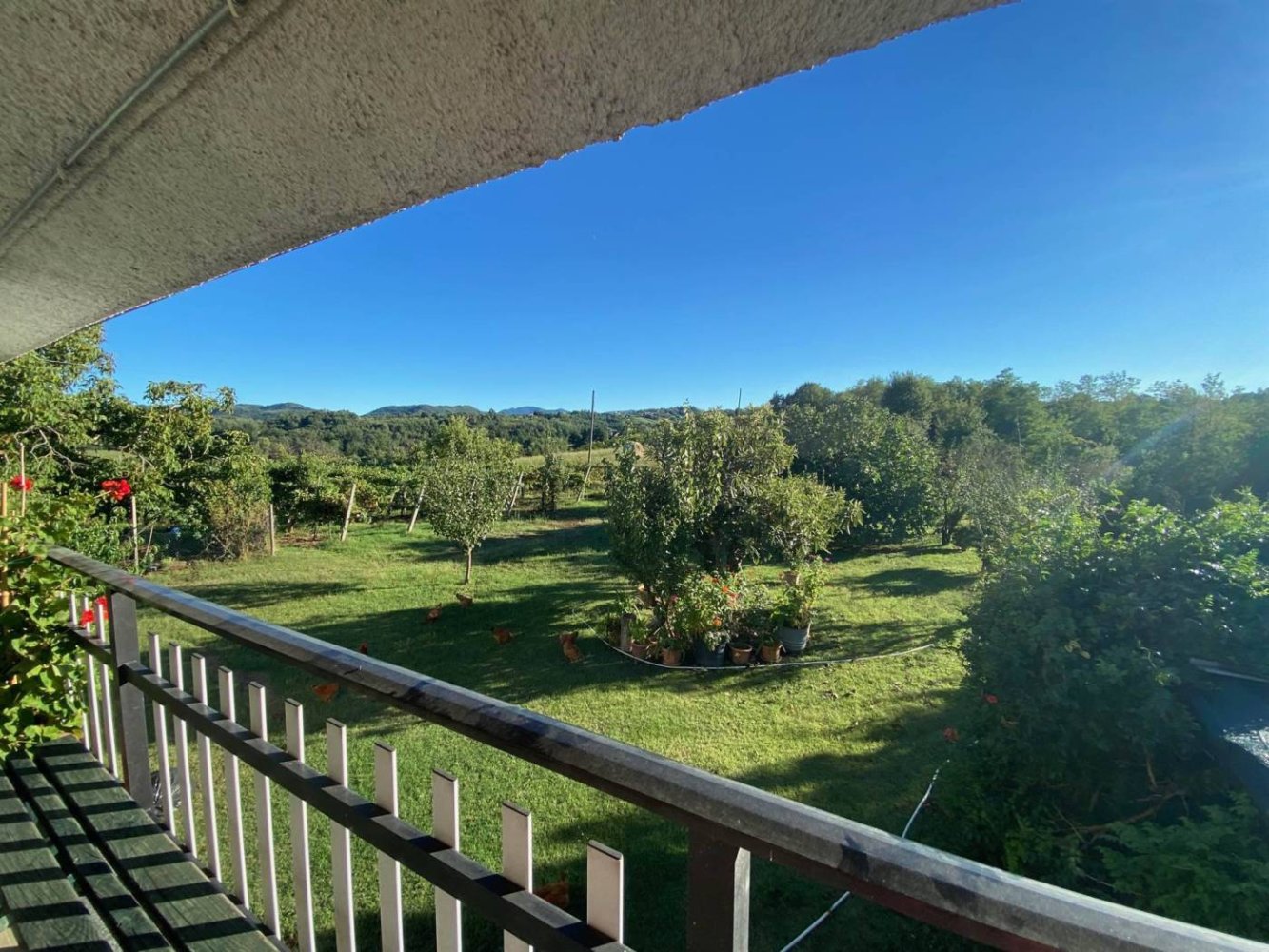 4 bedrooms House in Carpaneto Piacentino, Italy No. 169212