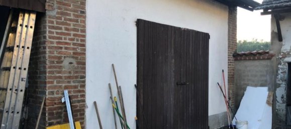 Propriété commerciale à San Martino Siccomario, Italy 157m² No. 64291 4