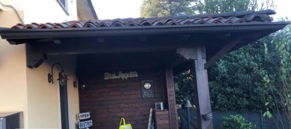 Propriété commerciale à San Martino Siccomario, Italy 157m² No. 64291 9