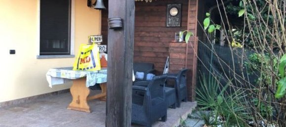 Propriété commerciale à San Martino Siccomario, Italy 157m² No. 64291 3