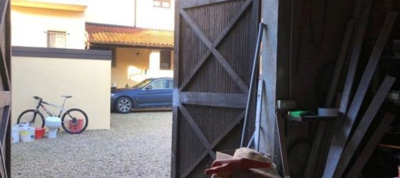 Propriété commerciale à San Martino Siccomario, Italy 157m² No. 64291 7