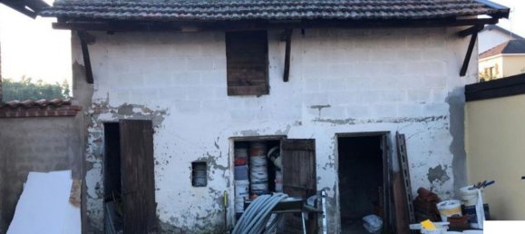 Propriété commerciale à San Martino Siccomario, Italy 157m² No. 64291 8