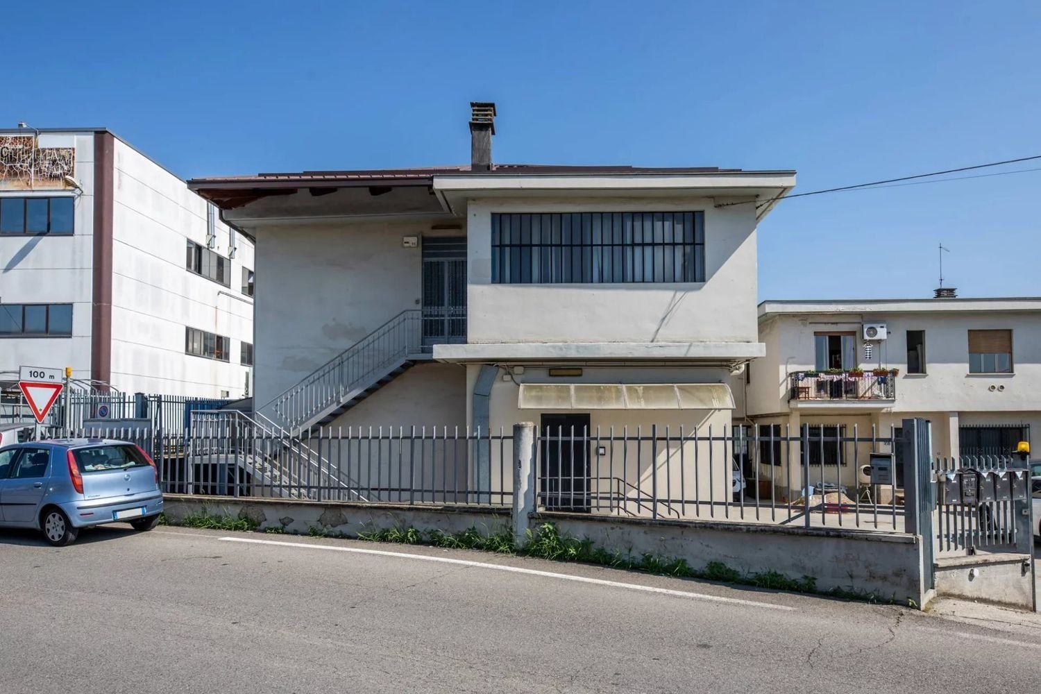  مستودع في Moncalieri, Italy 180متر مربع رقم 72772