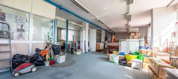 مستودع في Moncalieri, Italy 180متر مربع رقم 72772 11