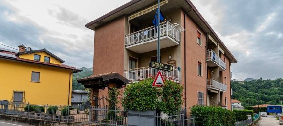 Apartamento T2 em Colzate, Italy N.º 73358 24